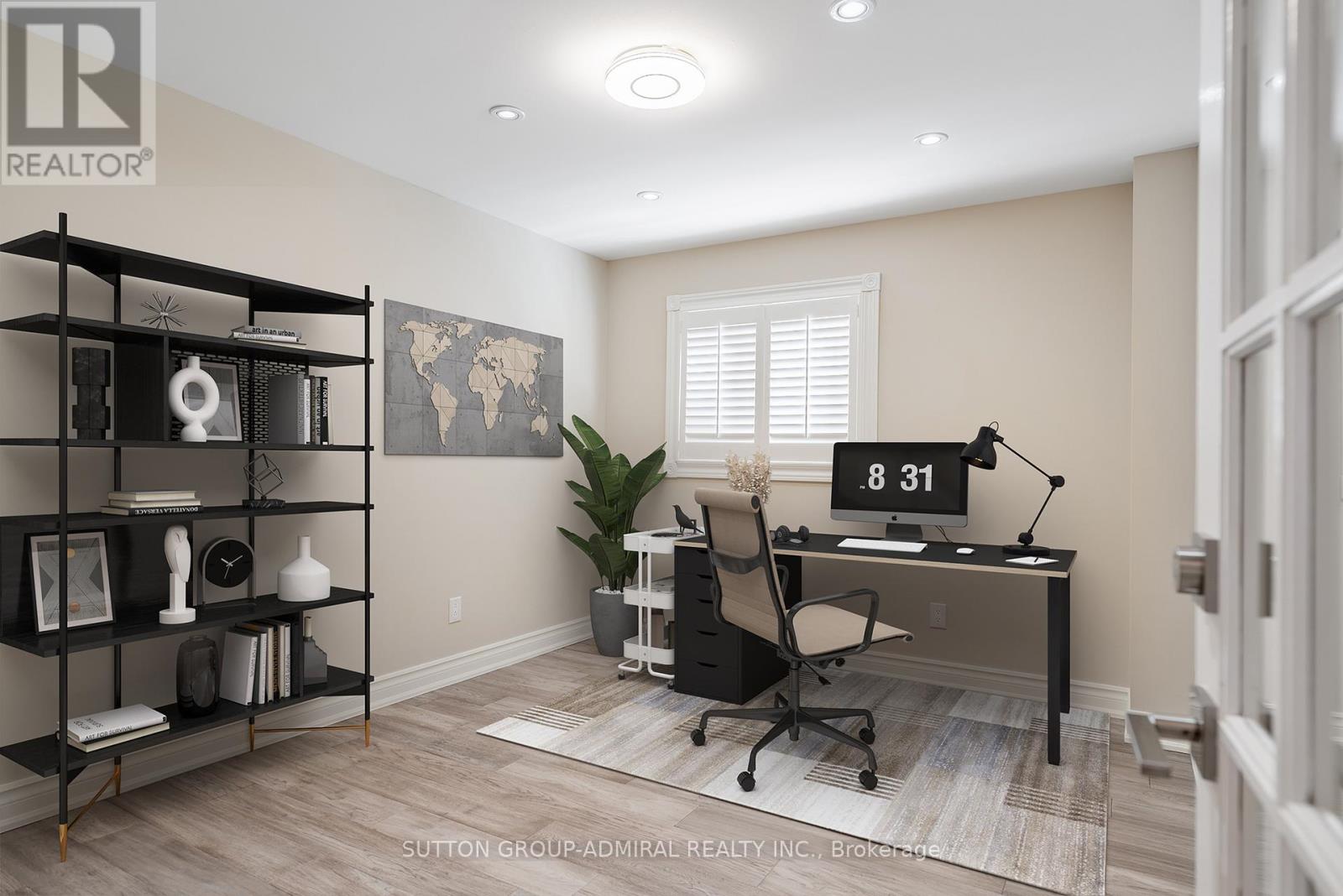 150 Rockwood Crescent, Vaughan, Ontario  L4J 7W1 - Photo 15 - N13023968