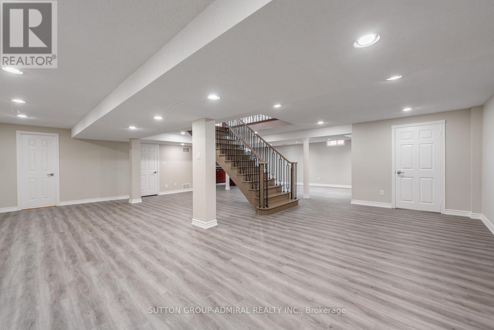 150 Rockwood Crescent, Vaughan, Ontario  L4J 7W1 - Photo 34 - N13023968