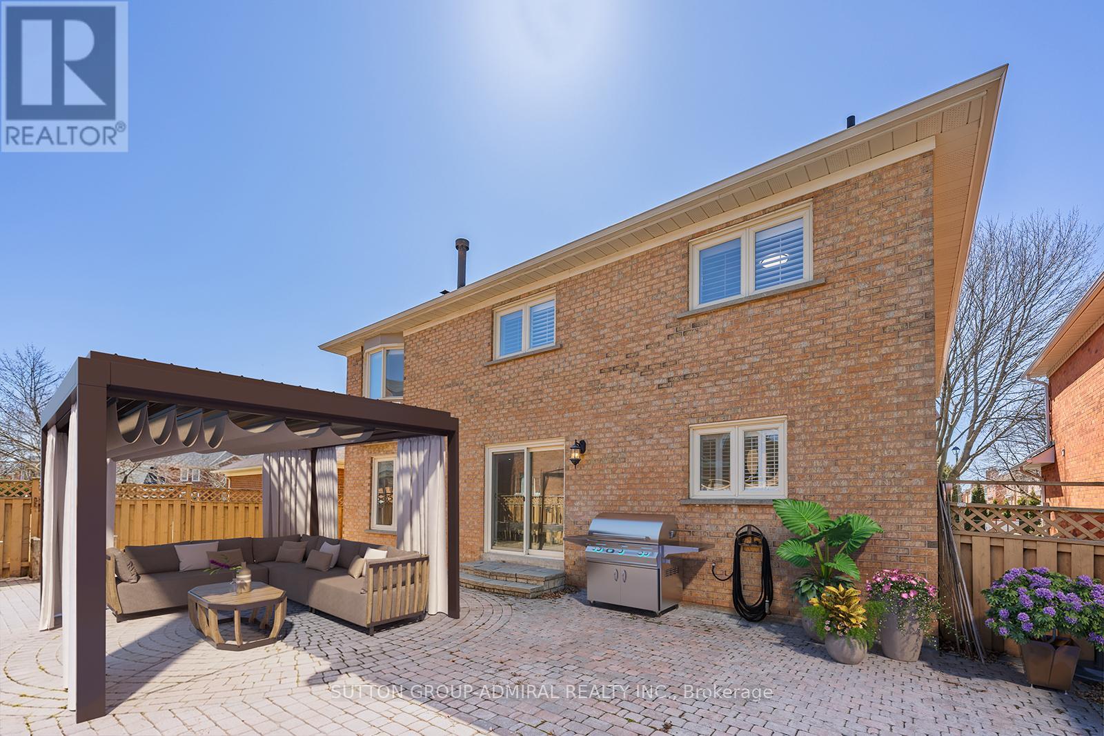 150 Rockwood Crescent, Vaughan, Ontario  L4J 7W1 - Photo 38 - N13023968