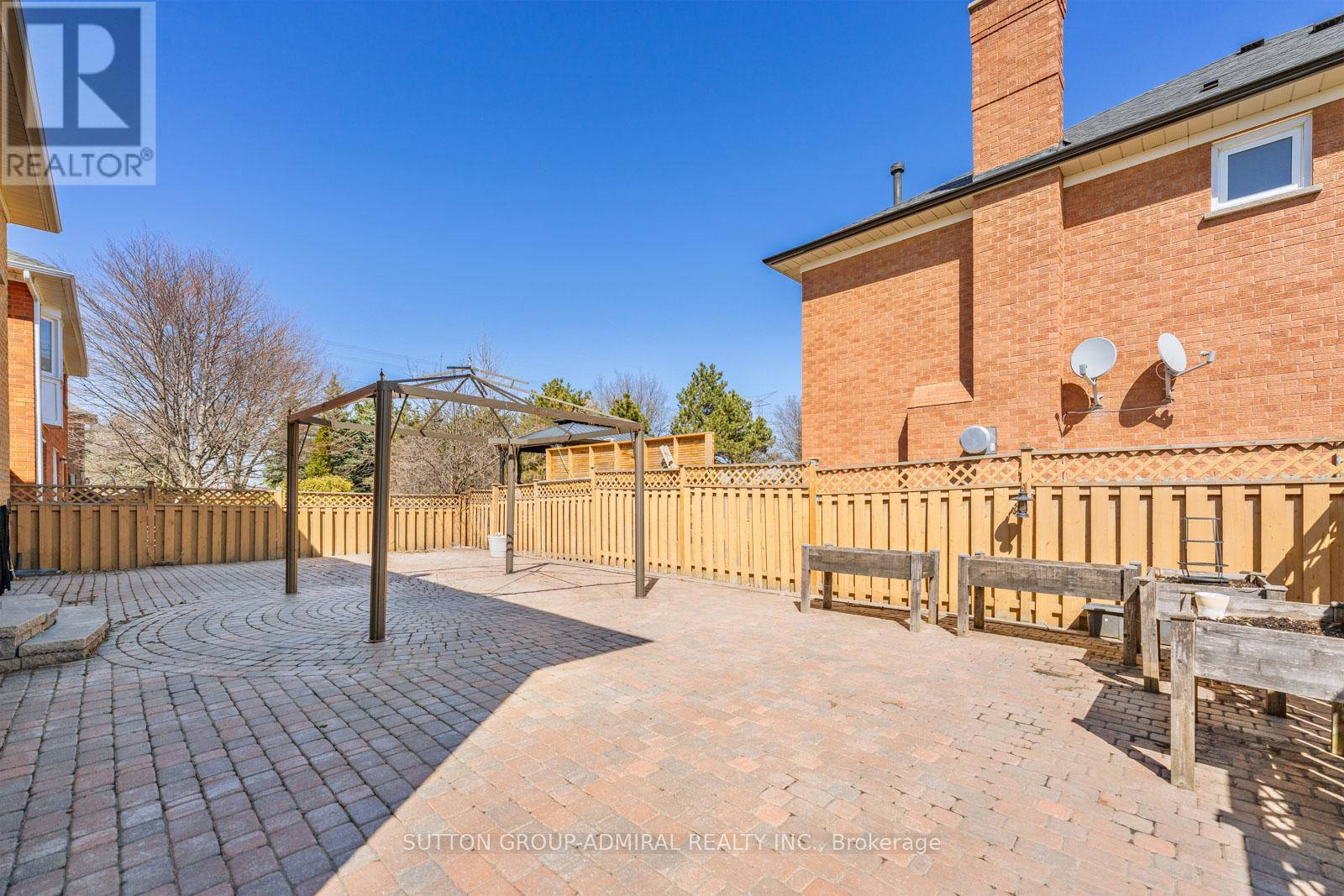 150 Rockwood Crescent, Vaughan, Ontario  L4J 7W1 - Photo 39 - N13023968