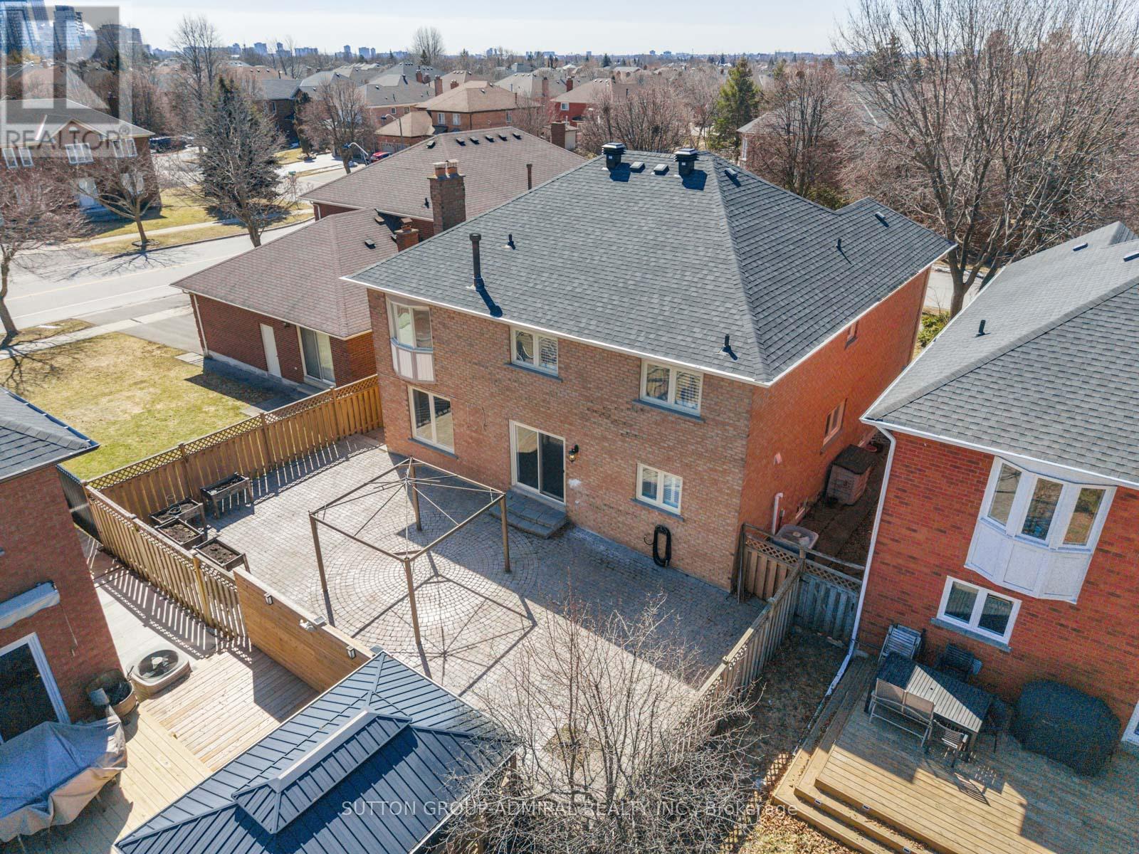 150 Rockwood Crescent, Vaughan, Ontario  L4J 7W1 - Photo 41 - N13023968