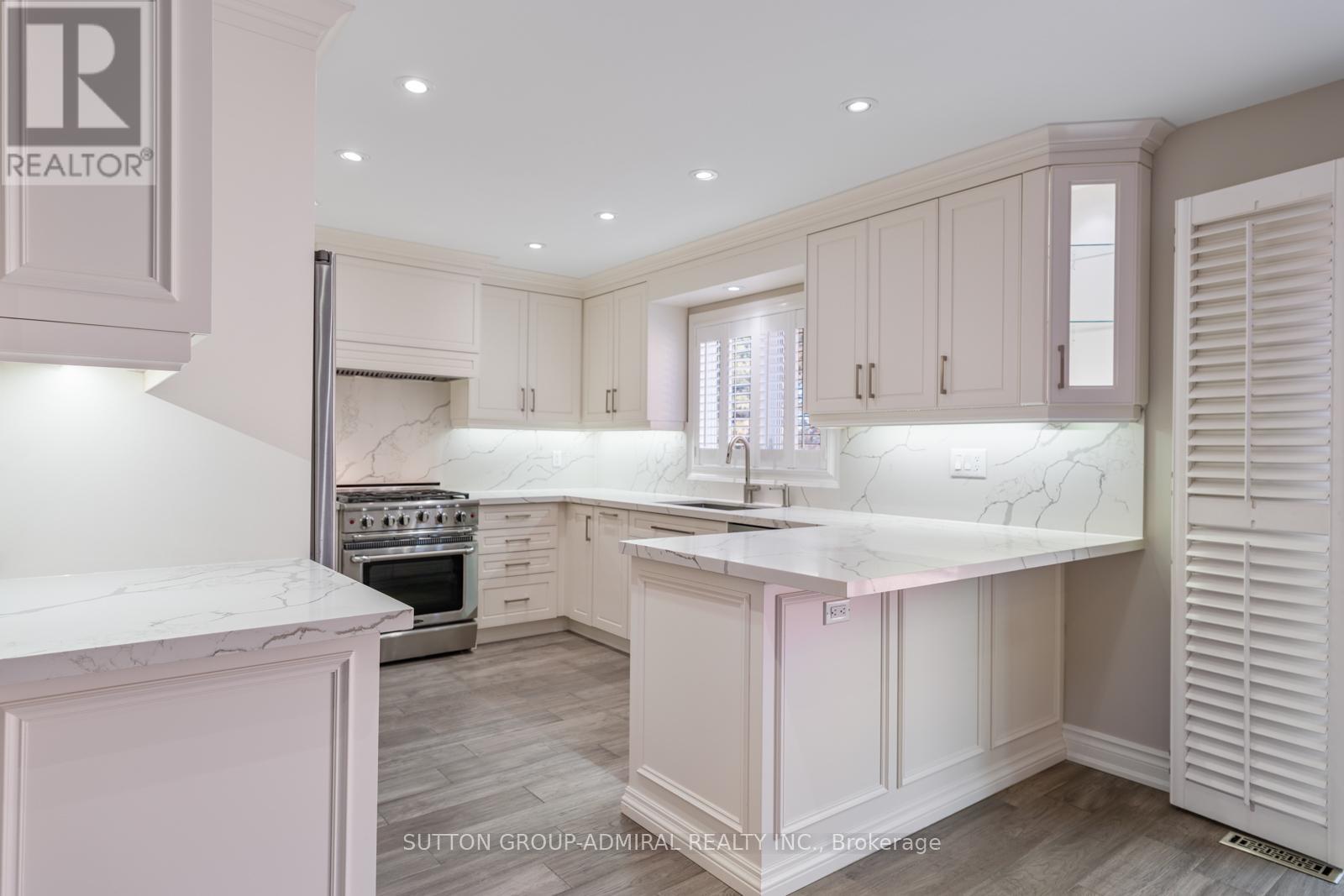 150 Rockwood Crescent, Vaughan, Ontario  L4J 7W1 - Photo 9 - N13023968