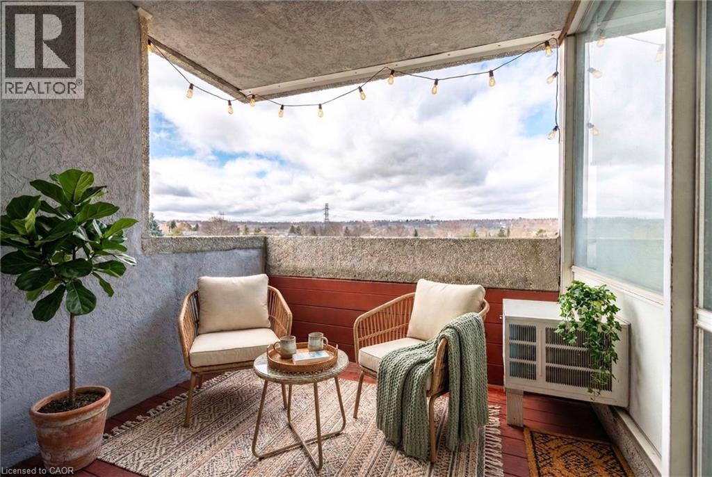 40 Harrisford Street Unit# 402, Hamilton, Ontario  L8K 6N1 - Photo 27 - 40810228