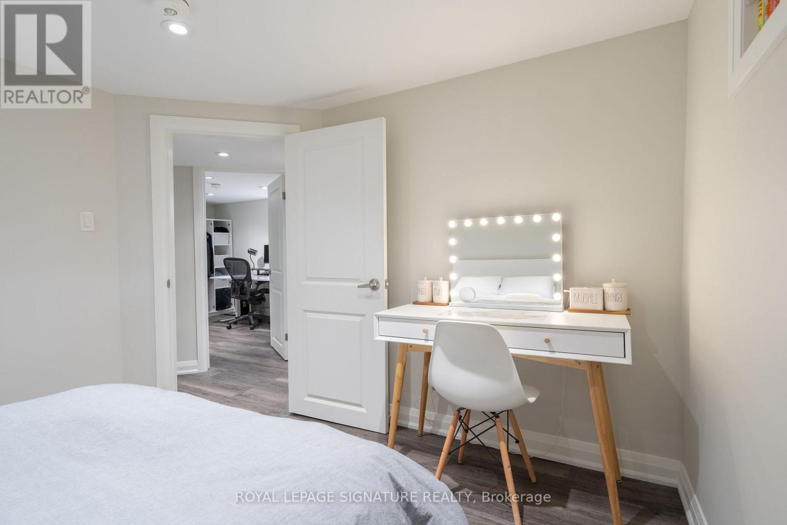 Bsmt - 305 Blue Grass Boulevard, Richmond Hill, Ontario  L4C 3H3 - Photo 17 - N13023990