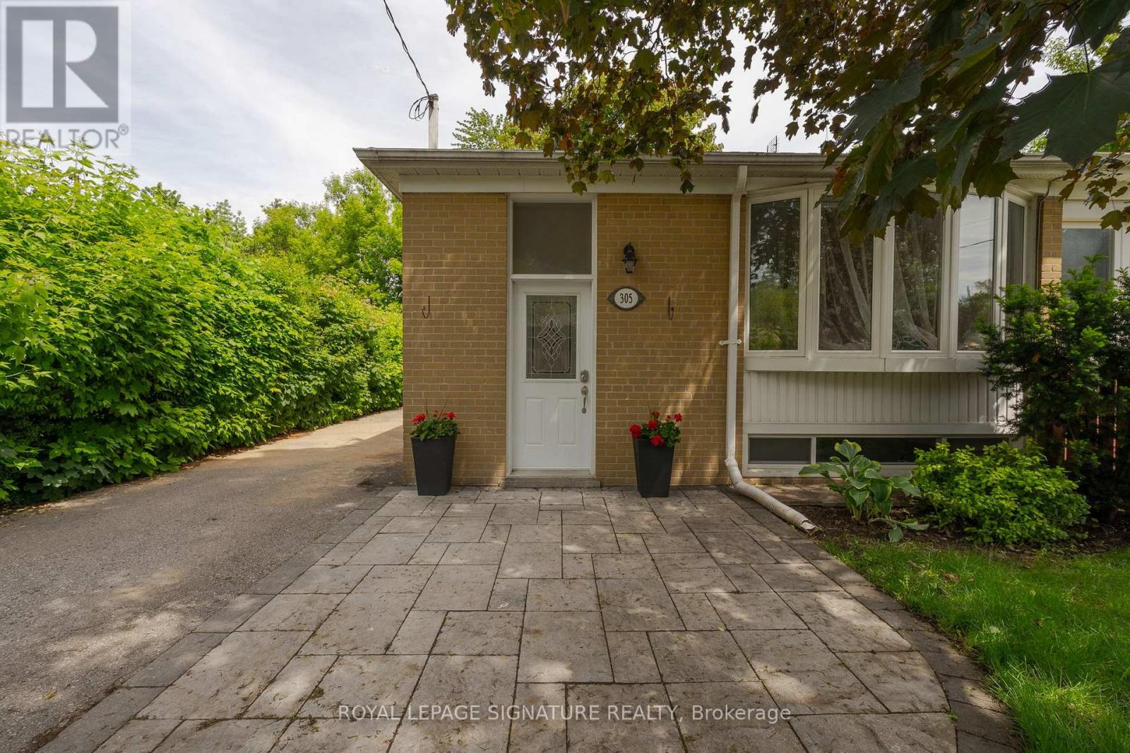 Bsmt - 305 Blue Grass Boulevard, Richmond Hill, Ontario  L4C 3H3 - Photo 2 - N13023990