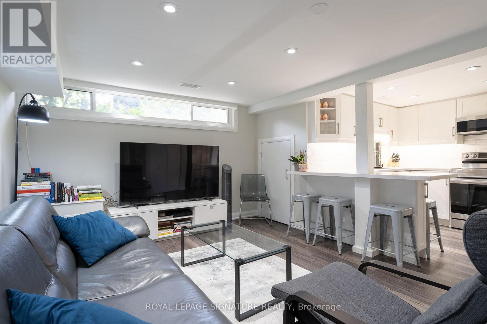 Bsmt - 305 Blue Grass Boulevard, Richmond Hill, Ontario  L4C 3H3 - Photo 4 - N13023990