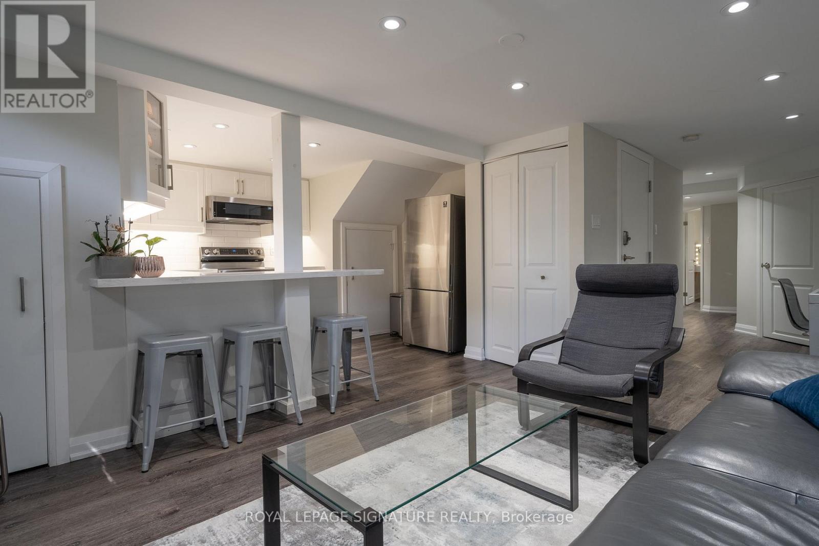 Bsmt - 305 Blue Grass Boulevard, Richmond Hill, Ontario  L4C 3H3 - Photo 5 - N13023990