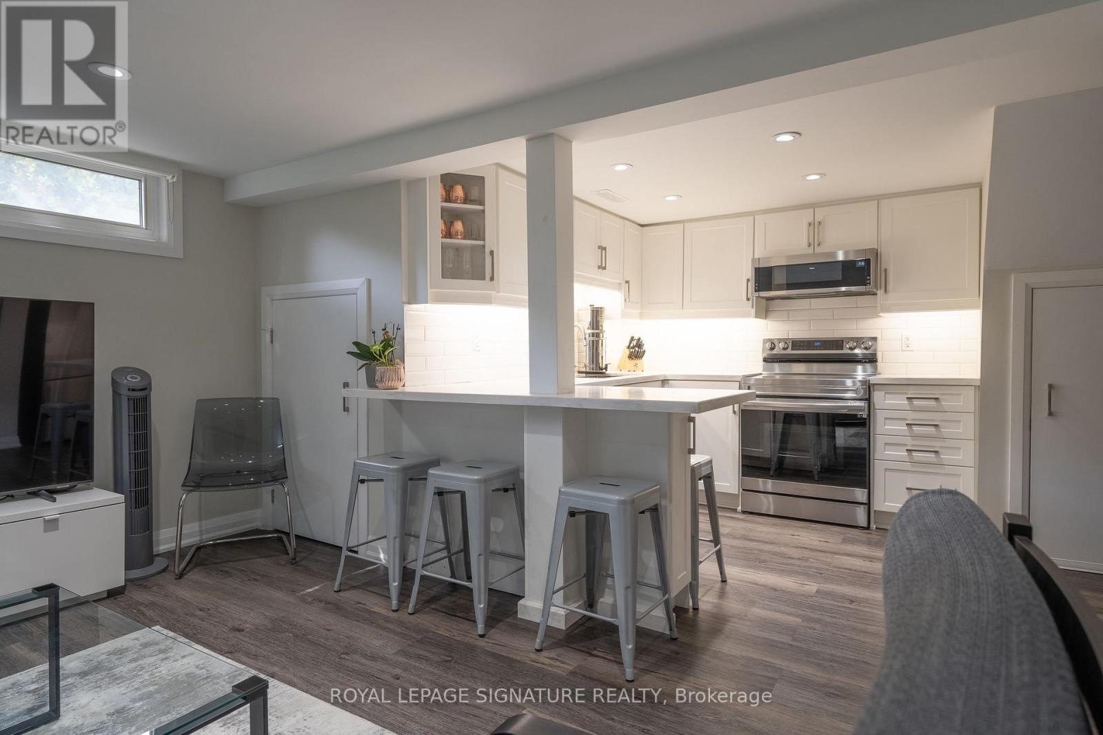 Bsmt - 305 Blue Grass Boulevard, Richmond Hill, Ontario  L4C 3H3 - Photo 7 - N13023990