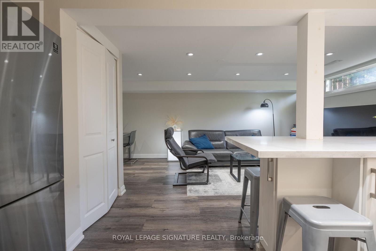 Bsmt - 305 Blue Grass Boulevard, Richmond Hill, Ontario  L4C 3H3 - Photo 9 - N13023990