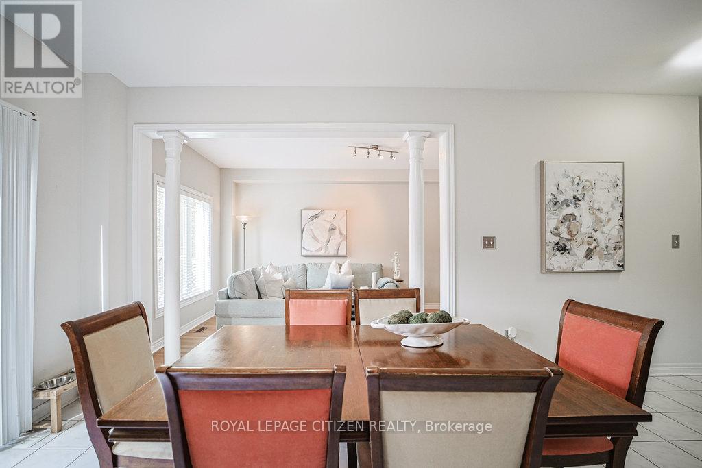 31 Burnhaven Avenue, Vaughan, Ontario  L6A 2P2 - Photo 12 - N13024138