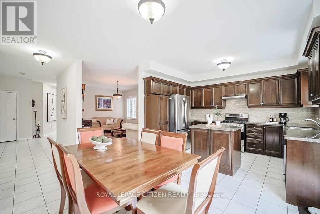 31 Burnhaven Avenue, Vaughan, Ontario  L6A 2P2 - Photo 14 - N13024138