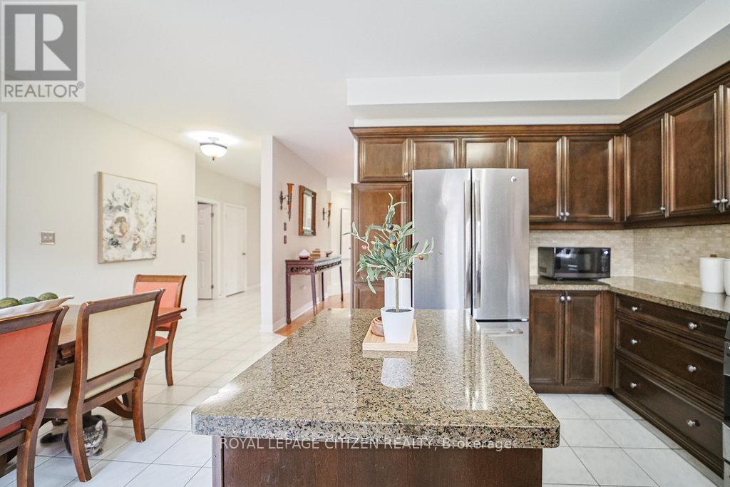 31 Burnhaven Avenue, Vaughan, Ontario  L6A 2P2 - Photo 15 - N13024138