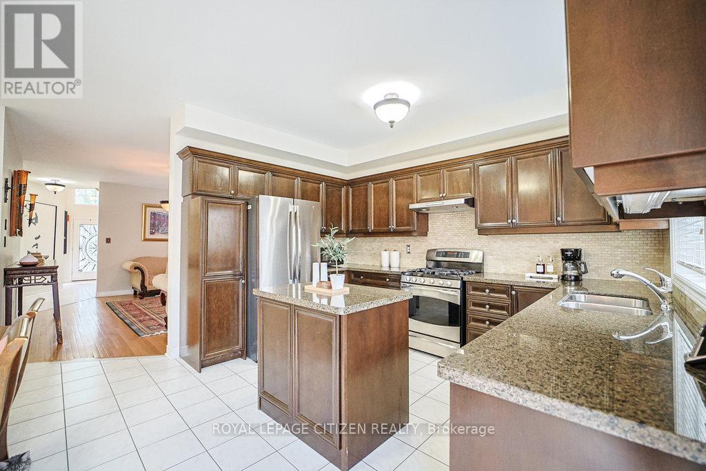 31 Burnhaven Avenue, Vaughan, Ontario  L6A 2P2 - Photo 18 - N13024138