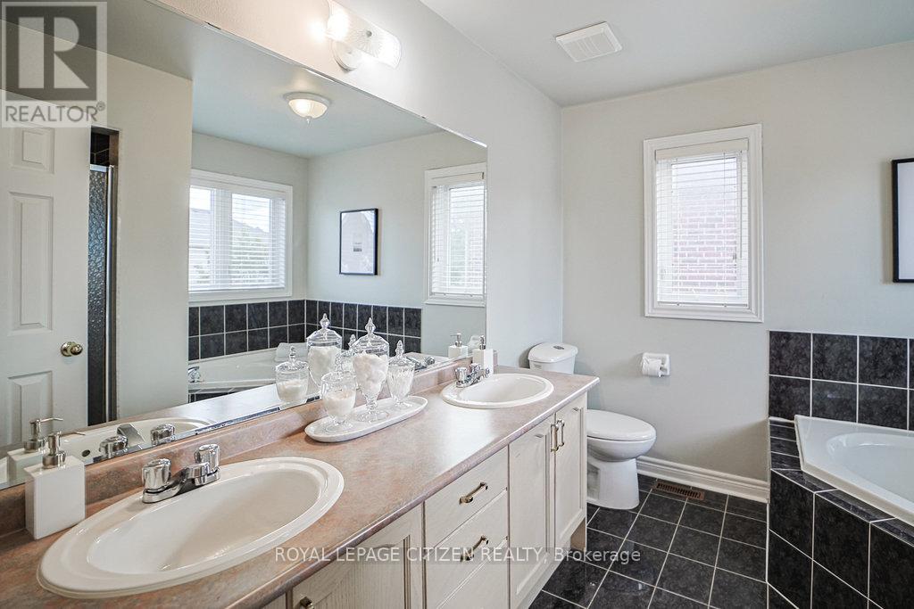 31 Burnhaven Avenue, Vaughan, Ontario  L6A 2P2 - Photo 27 - N13024138