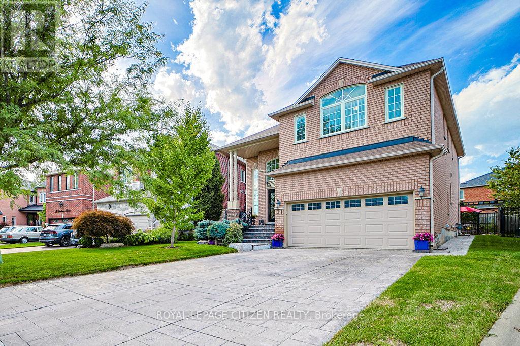 31 Burnhaven Avenue, Vaughan, Ontario  L6A 2P2 - Photo 3 - N13024138