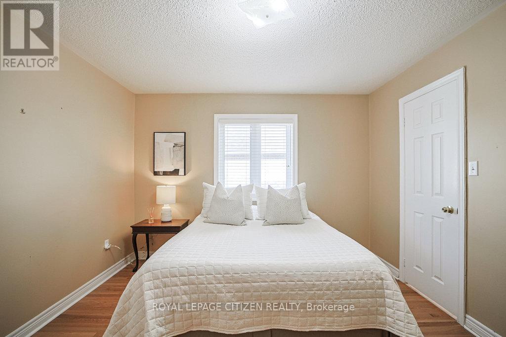 31 Burnhaven Avenue, Vaughan, Ontario  L6A 2P2 - Photo 34 - N13024138