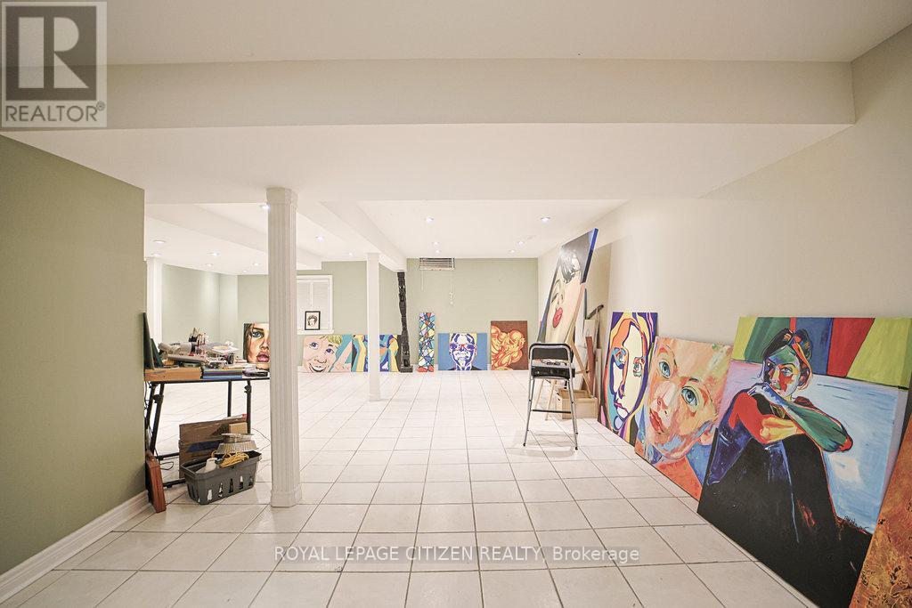 31 Burnhaven Avenue, Vaughan, Ontario  L6A 2P2 - Photo 40 - N13024138