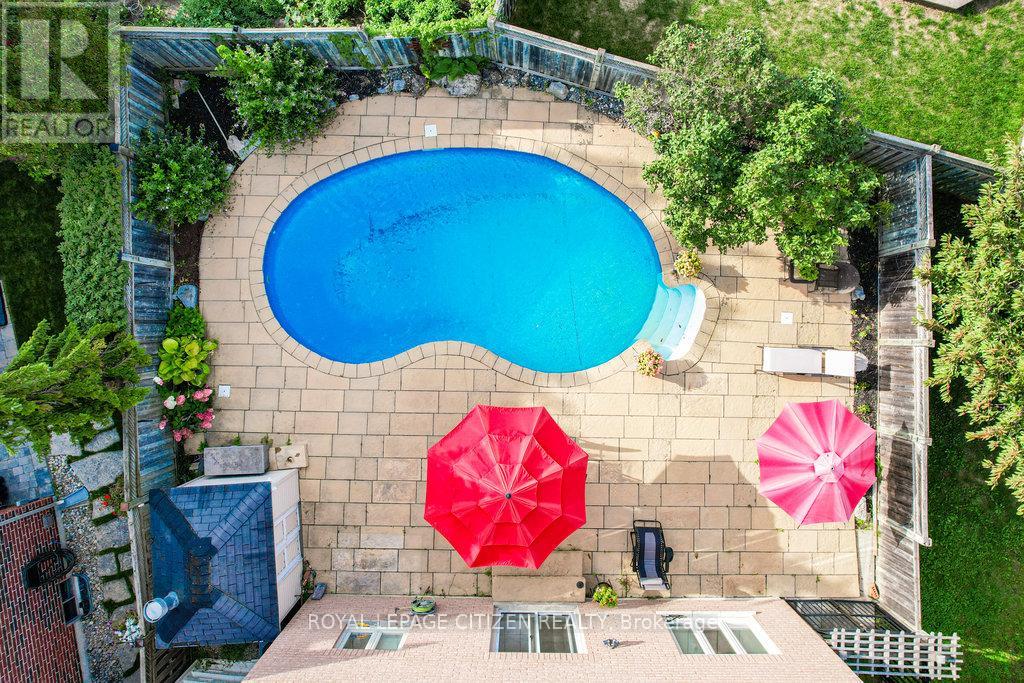 31 Burnhaven Avenue, Vaughan, Ontario  L6A 2P2 - Photo 45 - N13024138