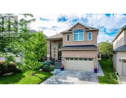 31 BURNHAVEN AVENUE, Vaughan, Ontario