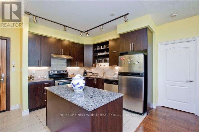 209 - 50 Clegg Road, Markham, Ontario  L6G 0C6 - Photo 11 - N13024148