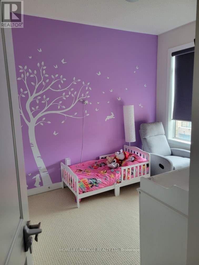 19 Glenngarry Crescent, Vaughan, Ontario  L6A 4Z4 - Photo 11 - N13024158