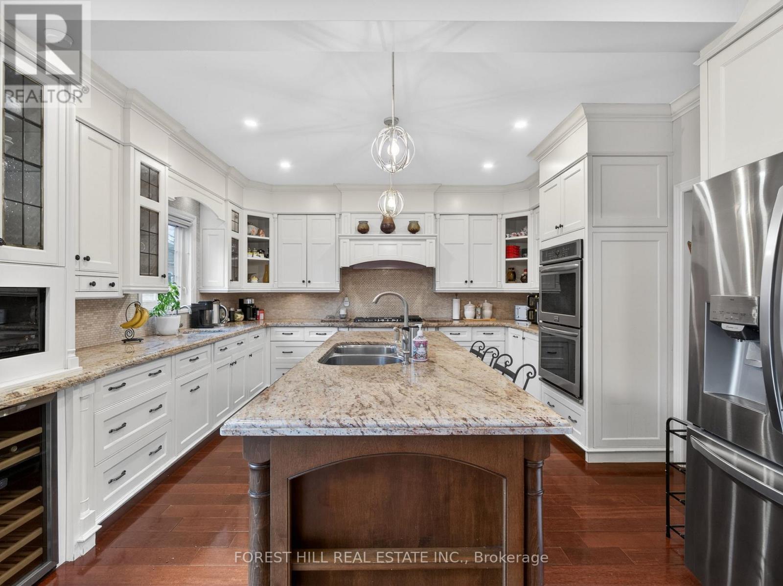 60 Gatcombe Circle, Richmond Hill, Ontario  L4C 9P5 - Photo 12 - N13024286