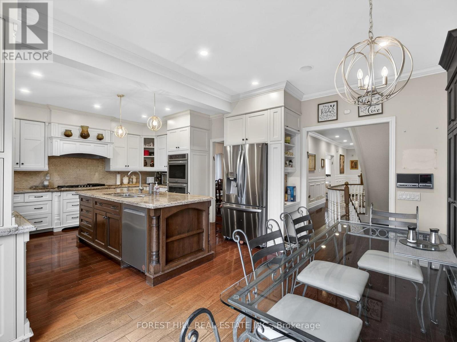 60 Gatcombe Circle, Richmond Hill, Ontario  L4C 9P5 - Photo 13 - N13024286