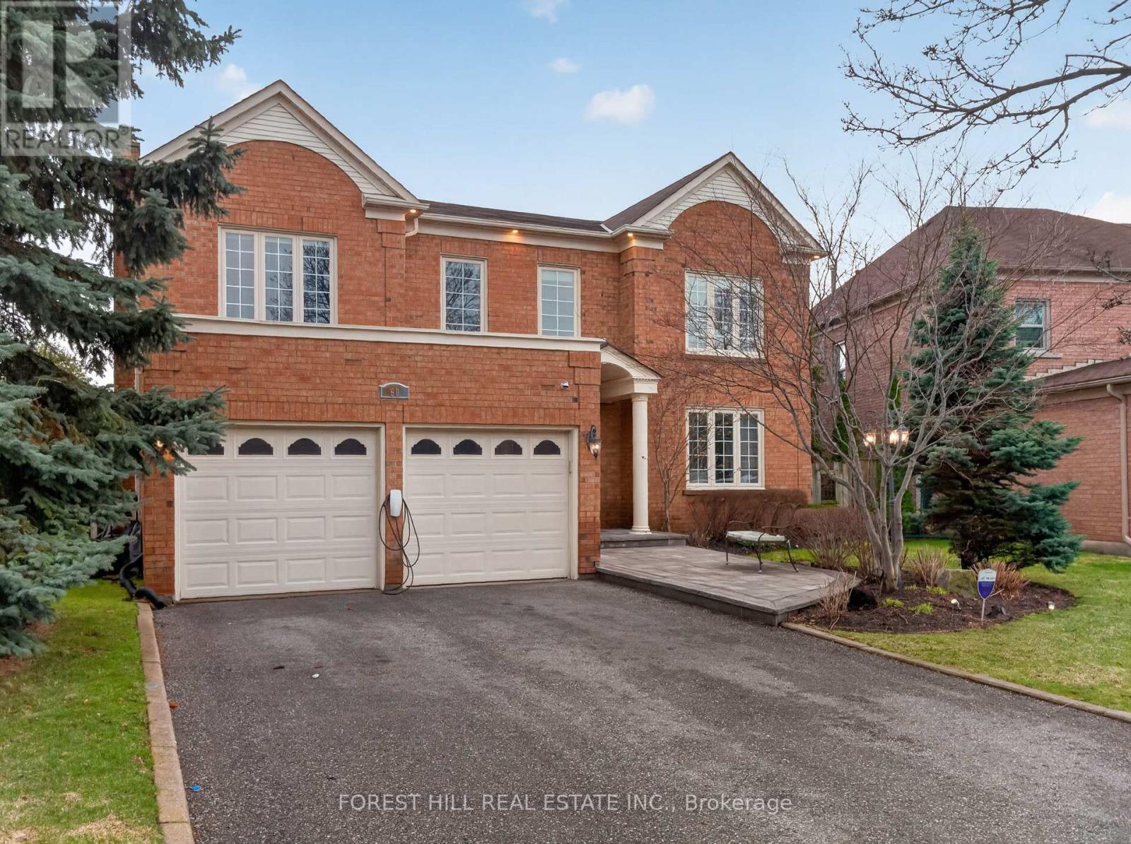 60 Gatcombe Circle, Richmond Hill, Ontario  L4C 9P5 - Photo 2 - N13024286