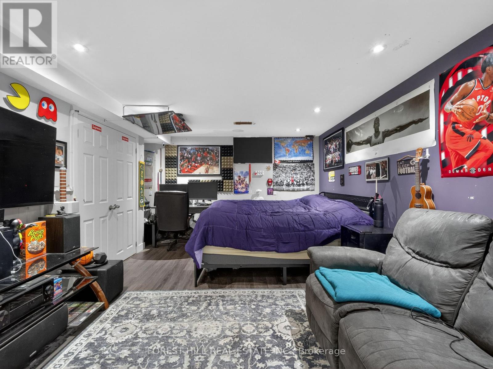 60 Gatcombe Circle, Richmond Hill, Ontario  L4C 9P5 - Photo 32 - N13024286