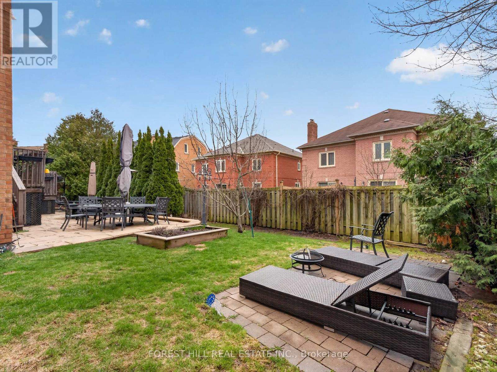 60 Gatcombe Circle, Richmond Hill, Ontario  L4C 9P5 - Photo 37 - N13024286