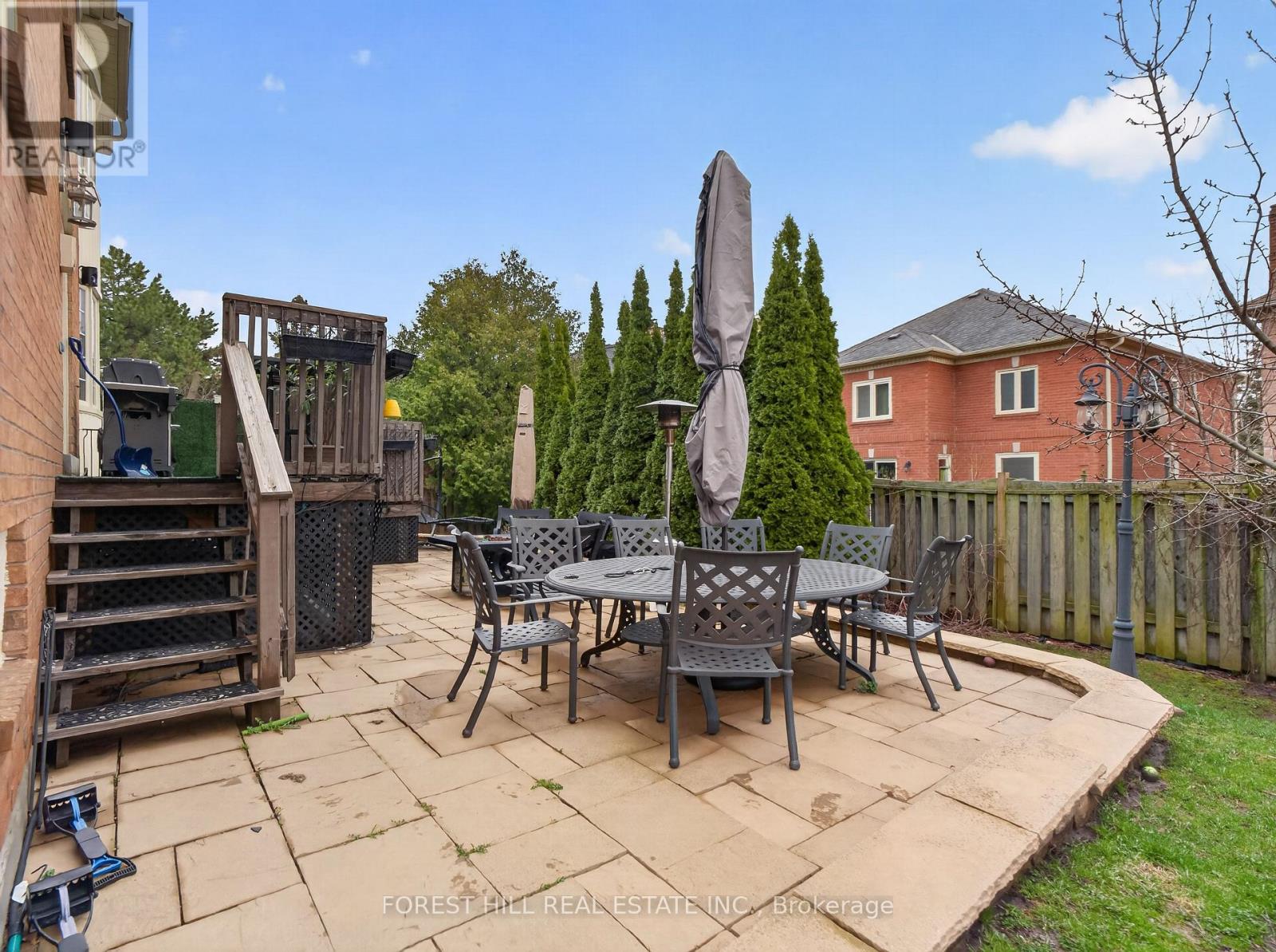 60 Gatcombe Circle, Richmond Hill, Ontario  L4C 9P5 - Photo 38 - N13024286