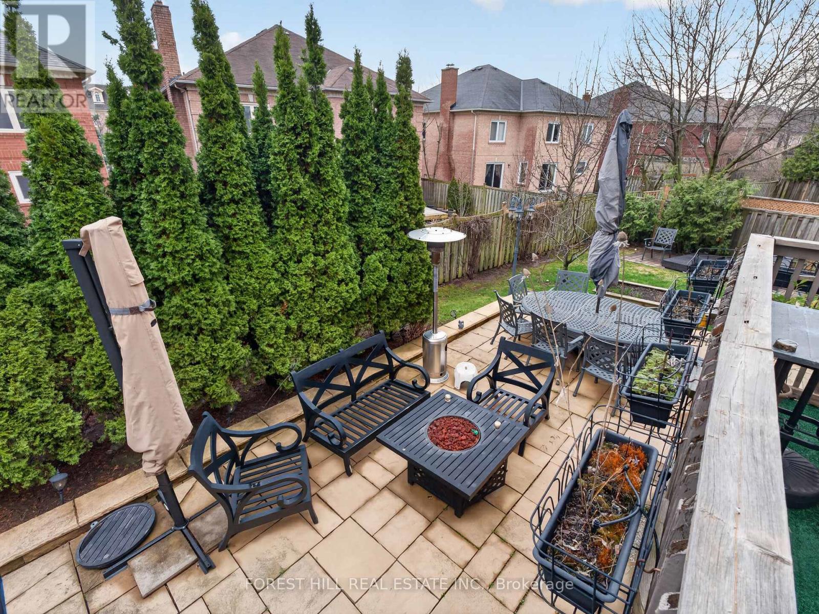 60 Gatcombe Circle, Richmond Hill, Ontario  L4C 9P5 - Photo 39 - N13024286