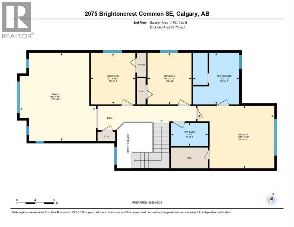 2075 Brightoncrest Common SE, Calgary, Alberta  T2Z 1E7 - Photo 49 - A2283641