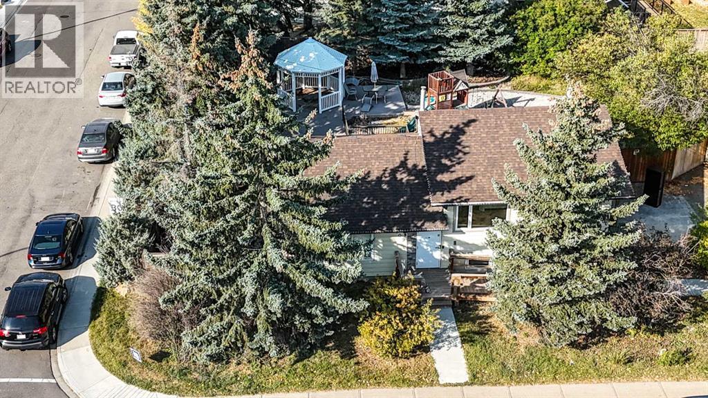 309 Main Street NW, Airdrie, Alberta  T4B 1E2 - Photo 5 - A2285395