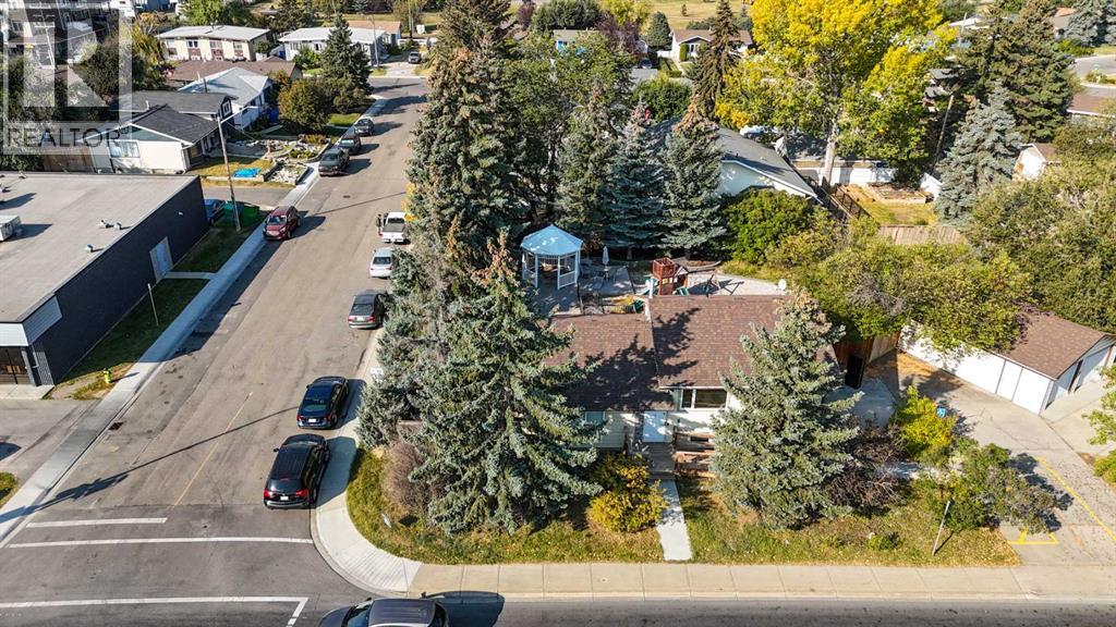 309 Main Street NW, Airdrie, Alberta  T4B 1E2 - Photo 4 - A2285395