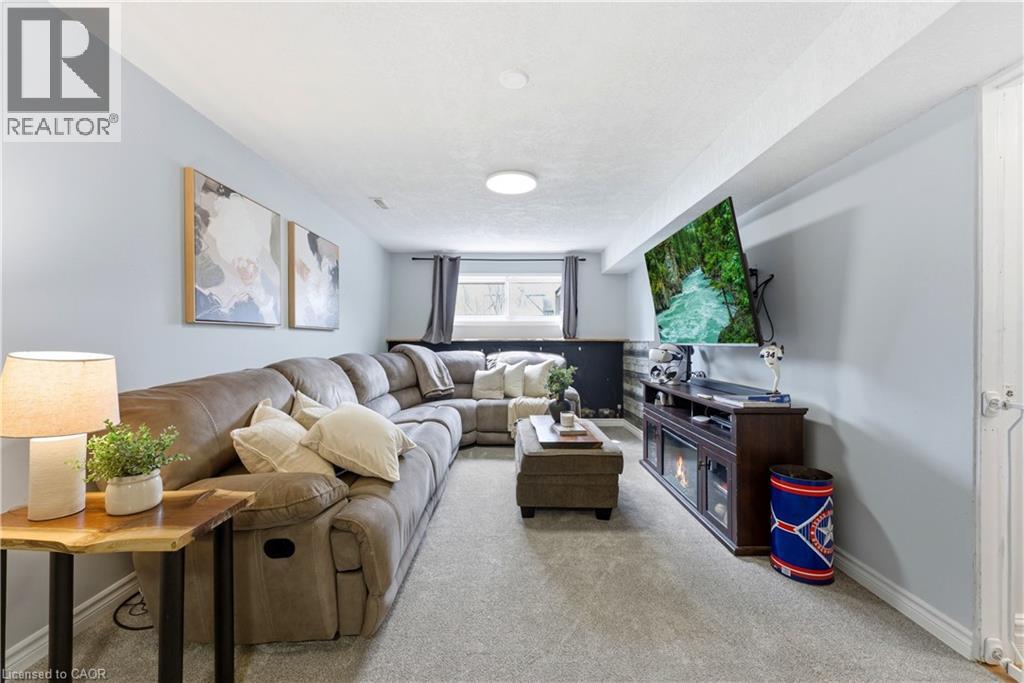 86 Sugar Maple Street, Kitchener, Ontario  N2N 1X7 - Photo 14 - 40819372