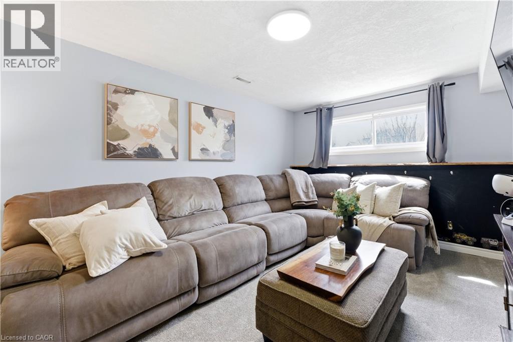 86 Sugar Maple Street, Kitchener, Ontario  N2N 1X7 - Photo 17 - 40819372