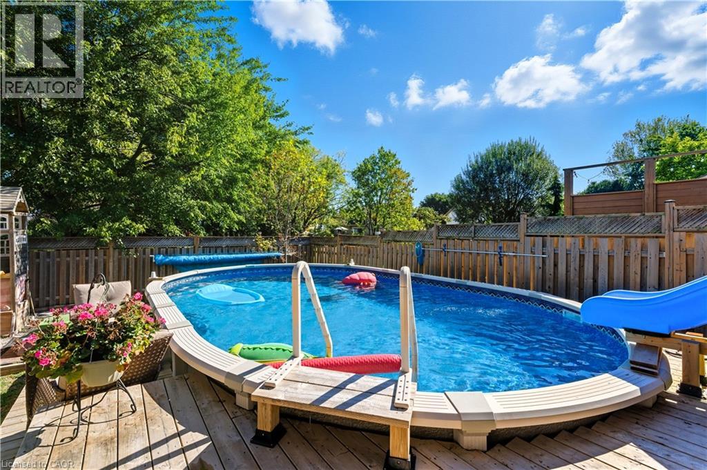 86 Sugar Maple Street, Kitchener, Ontario  N2N 1X7 - Photo 18 - 40819372