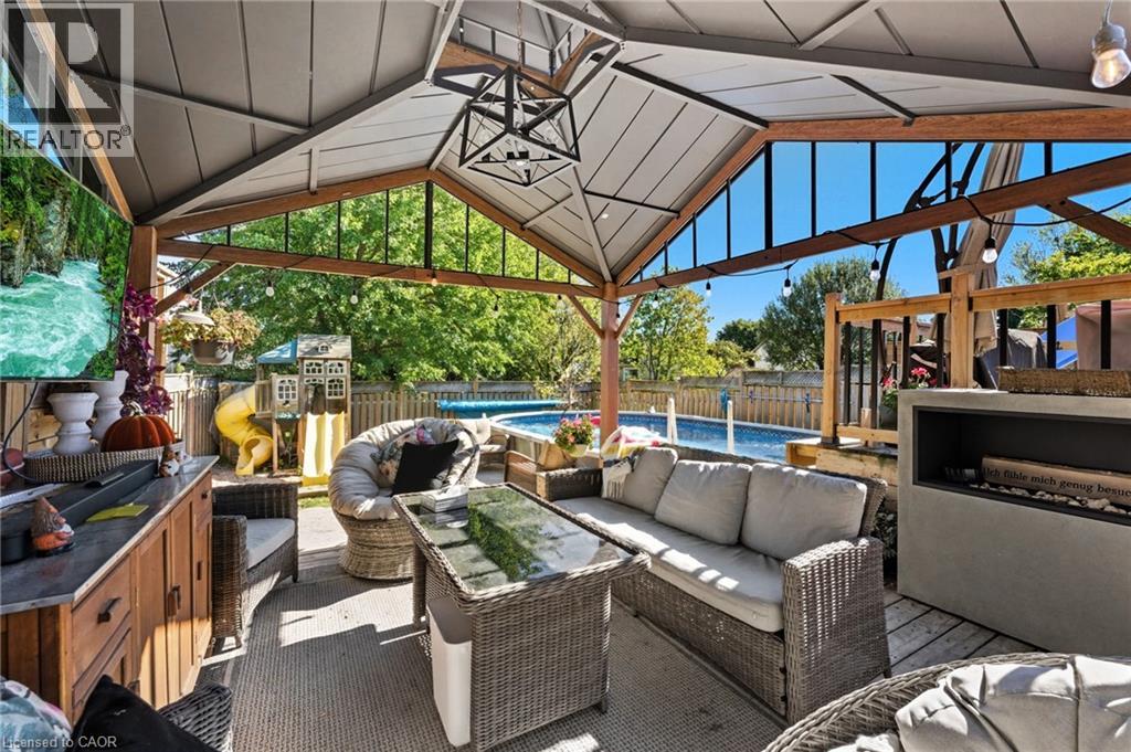 86 Sugar Maple Street, Kitchener, Ontario  N2N 1X7 - Photo 21 - 40819372