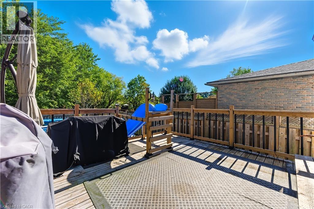 86 Sugar Maple Street, Kitchener, Ontario  N2N 1X7 - Photo 23 - 40819372