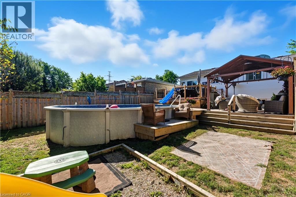 86 Sugar Maple Street, Kitchener, Ontario  N2N 1X7 - Photo 24 - 40819372