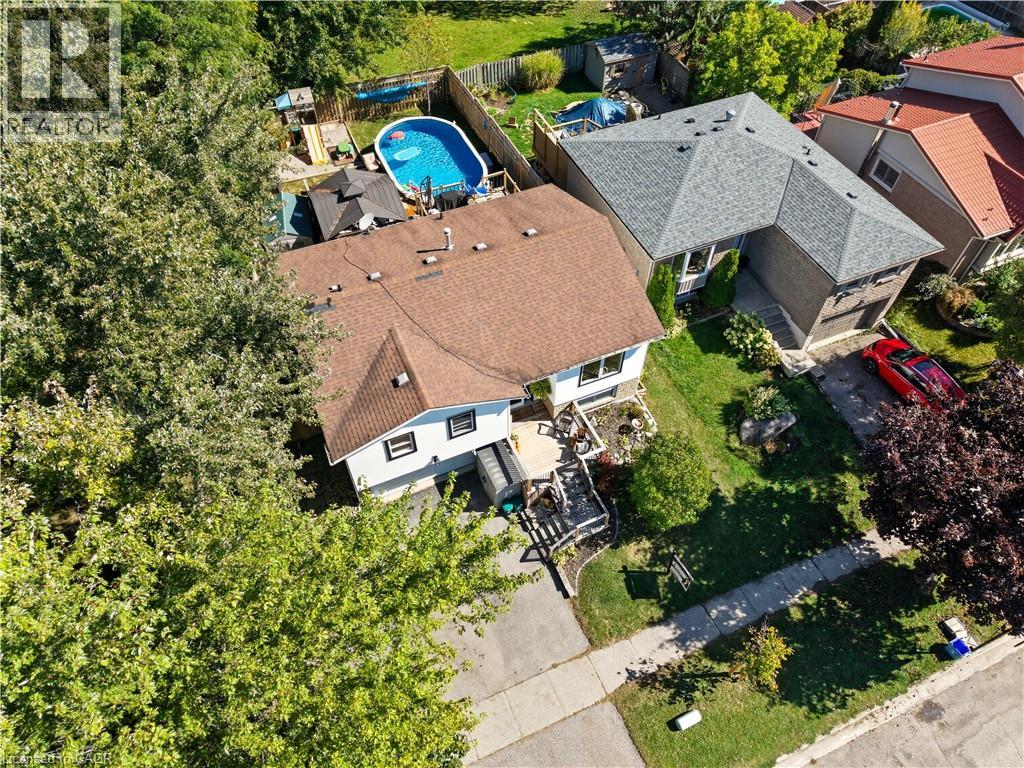 86 Sugar Maple Street, Kitchener, Ontario  N2N 1X7 - Photo 27 - 40819372