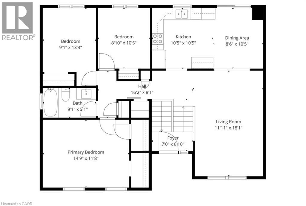 86 Sugar Maple Street, Kitchener, Ontario  N2N 1X7 - Photo 29 - 40819372