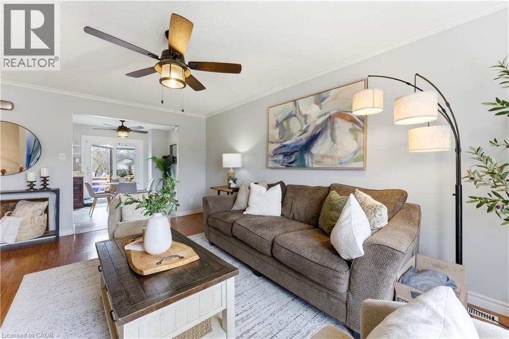 86 Sugar Maple Street, Kitchener, Ontario  N2N 1X7 - Photo 3 - 40819372