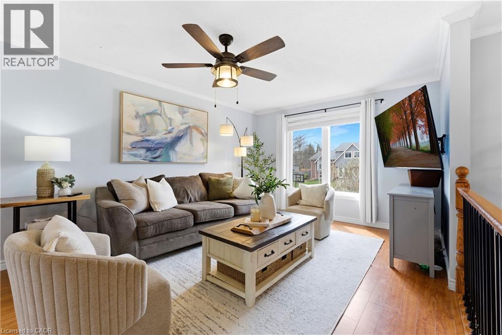 86 Sugar Maple Street, Kitchener, Ontario  N2N 1X7 - Photo 4 - 40819372