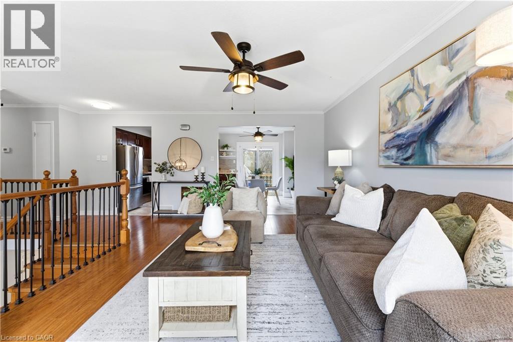 86 Sugar Maple Street, Kitchener, Ontario  N2N 1X7 - Photo 5 - 40819372