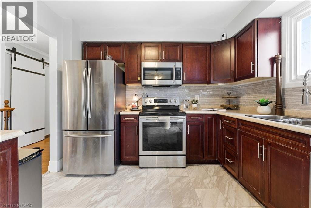 86 Sugar Maple Street, Kitchener, Ontario  N2N 1X7 - Photo 6 - 40819372