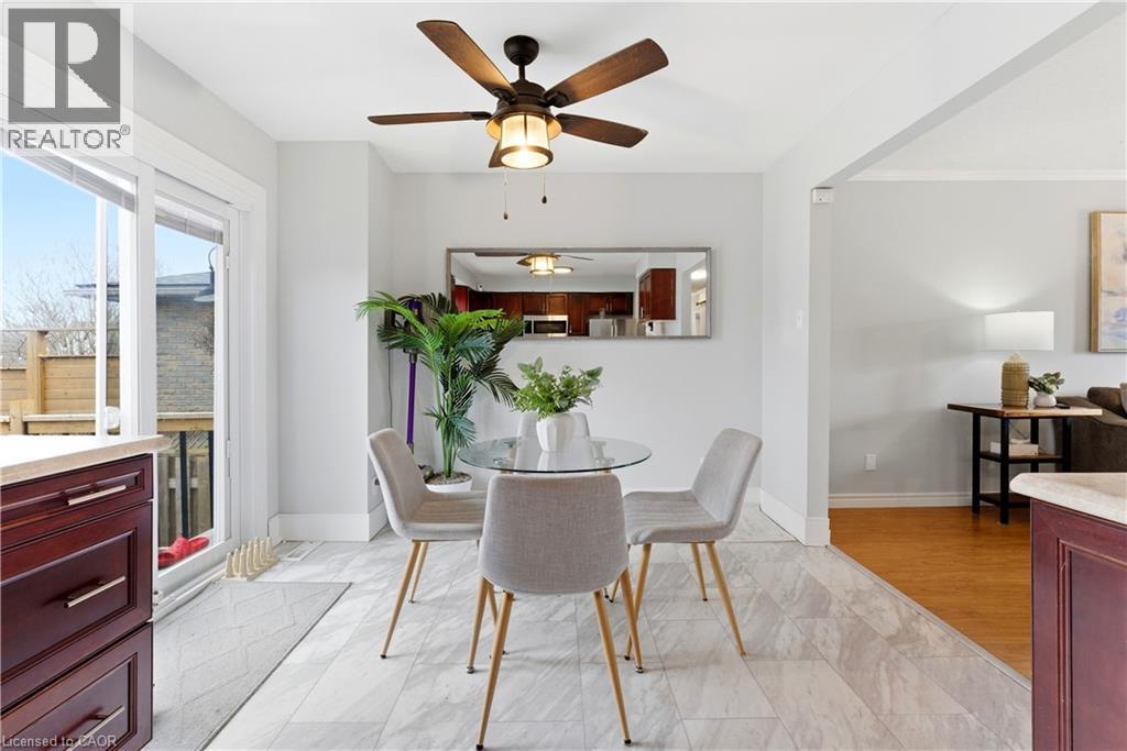 86 Sugar Maple Street, Kitchener, Ontario  N2N 1X7 - Photo 8 - 40819372