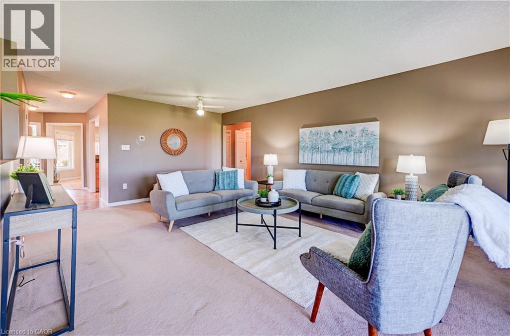 1662 Erb's Road Unit# 8, St. Agatha, Ontario  N0B 2L0 - Photo 17 - 40822290