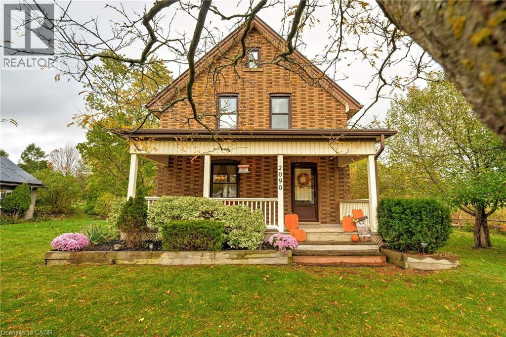 2090 Haldibrook Road, Hamilton, Ontario  L0R 1C0 - Photo 2 - 40818725